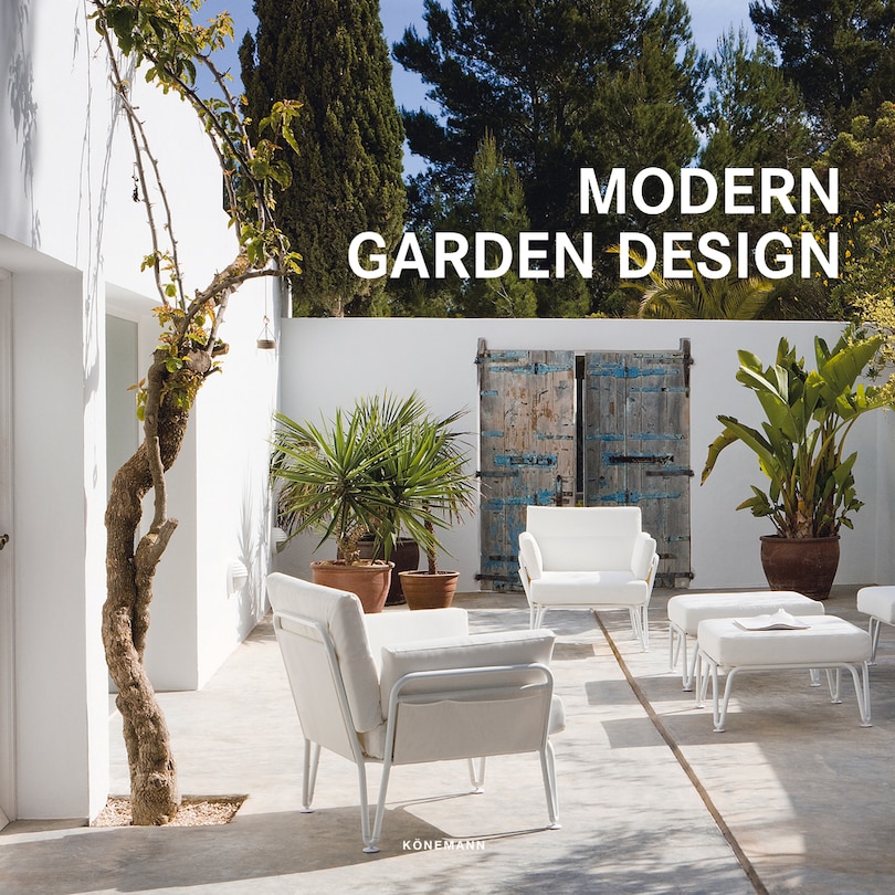 Modern Garden Design