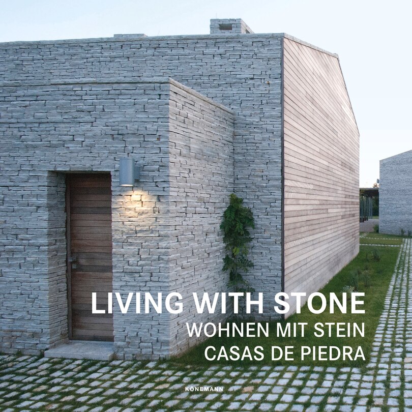 Couverture_Living With Stone