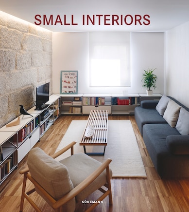 Small Interiors