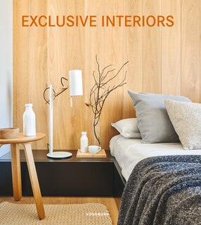 Couverture_Exclusive Interiors