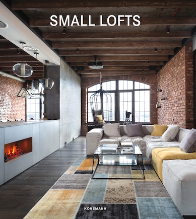 Small Lofts