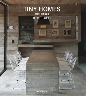 Couverture_Tiny Homes