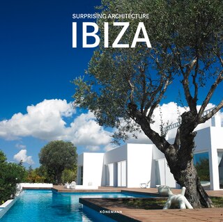 Front cover_Surprising Architecture Ibiza