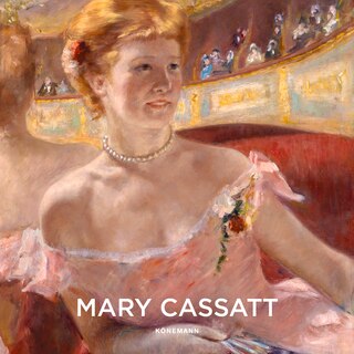 Mary Cassatt