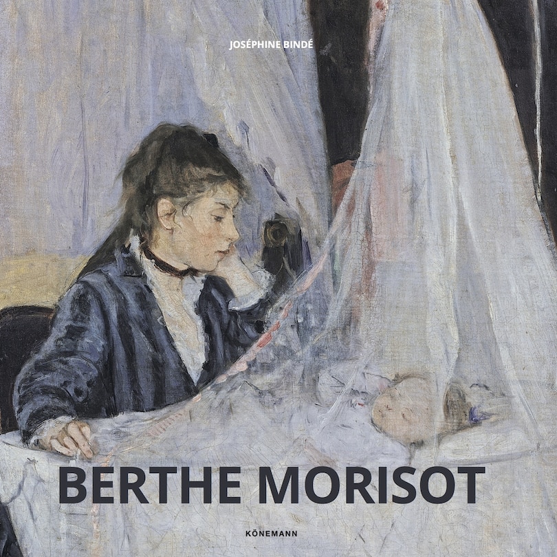 Couverture_Berthe Morisot