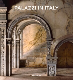 Palazzi In Italy