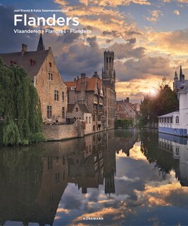 Front cover_Flanders