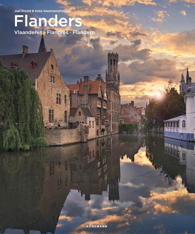 Front cover_Flanders