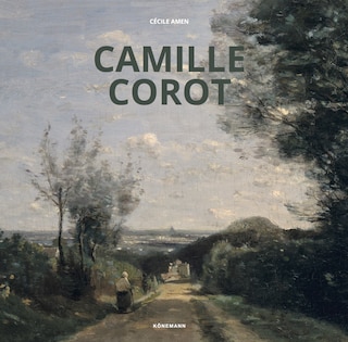 Front cover_Jean-baptiste Camille Corot