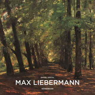 Couverture_Max Liebermann