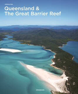 Front cover_Queensland & The Great Barrier Reef