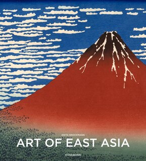 Couverture_Art Of East Asia