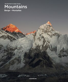 Front cover_Mountains