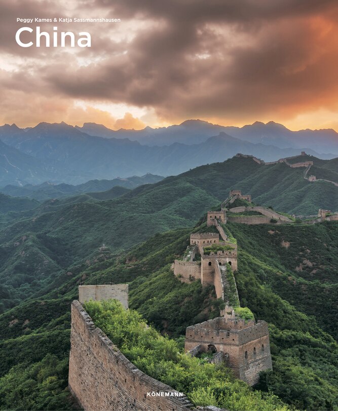 Front cover_China