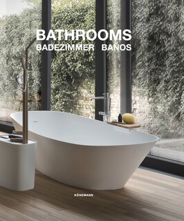 Front cover_Bathrooms