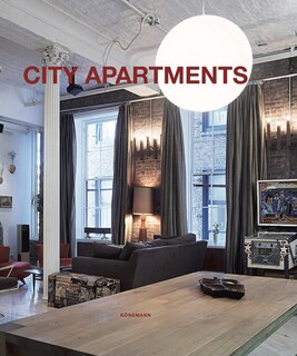 Front cover_City Apartments