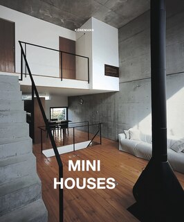 Couverture_Mini Houses