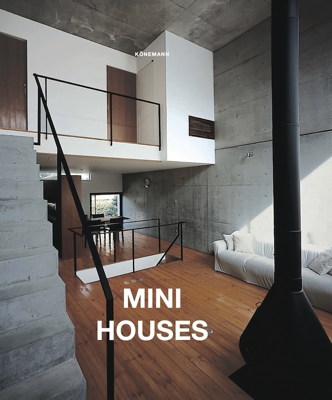Couverture_Mini Houses