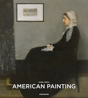 Couverture_American Painting