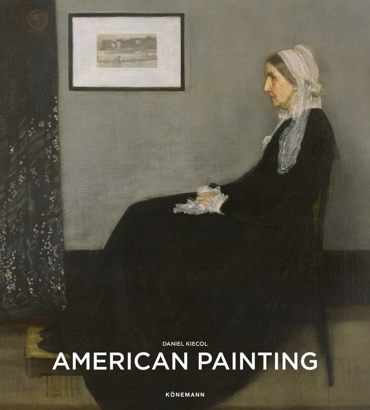 Couverture_American Painting