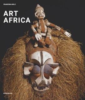 Couverture_Art Africa
