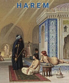 Front cover_Harem