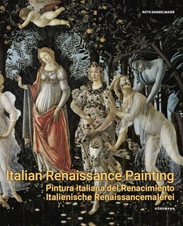Front cover_Italian Renaissance Painting