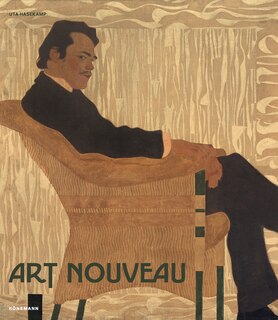 Couverture_Art Nouveau