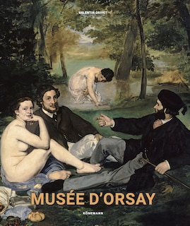 Couverture_Musée D'orsay