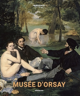 Musée D'orsay