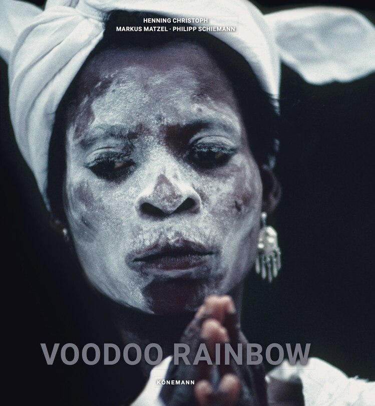 Front cover_Voodoo Rainbow