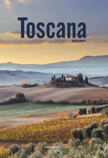 Front cover_Toscana