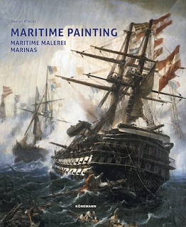 Couverture_Maritime Painting