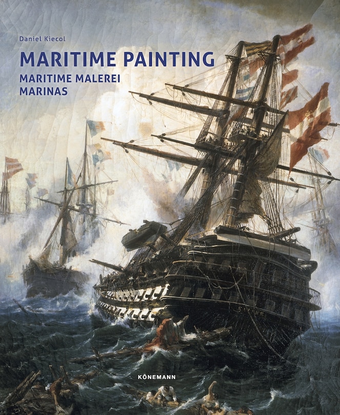 Couverture_Maritime Painting
