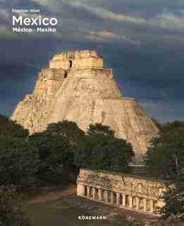 Mexico by Jennifer Wintgens