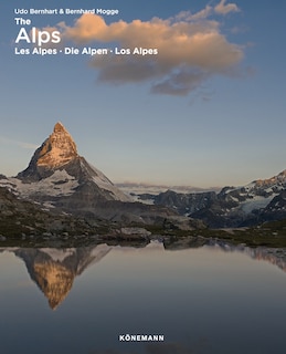 Couverture_The Alps