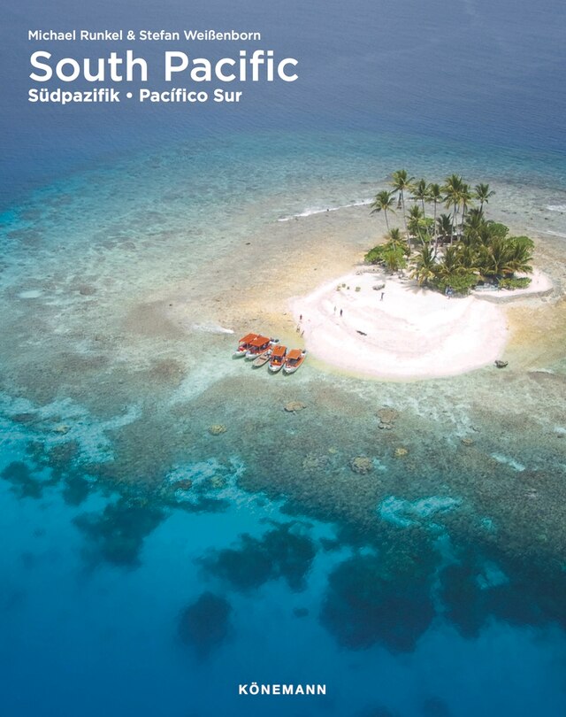 Couverture_South Pacific