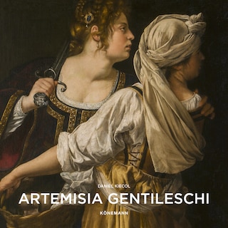 Couverture_Artemisia Gentileschi