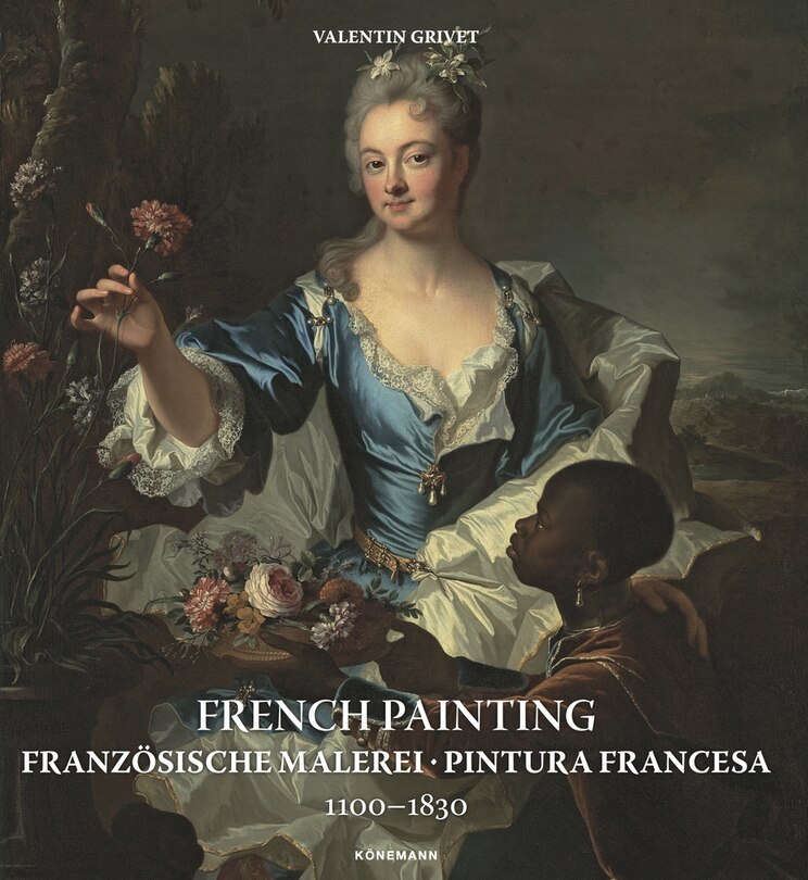 Couverture_French Painting1