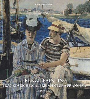 Couverture_French Painting