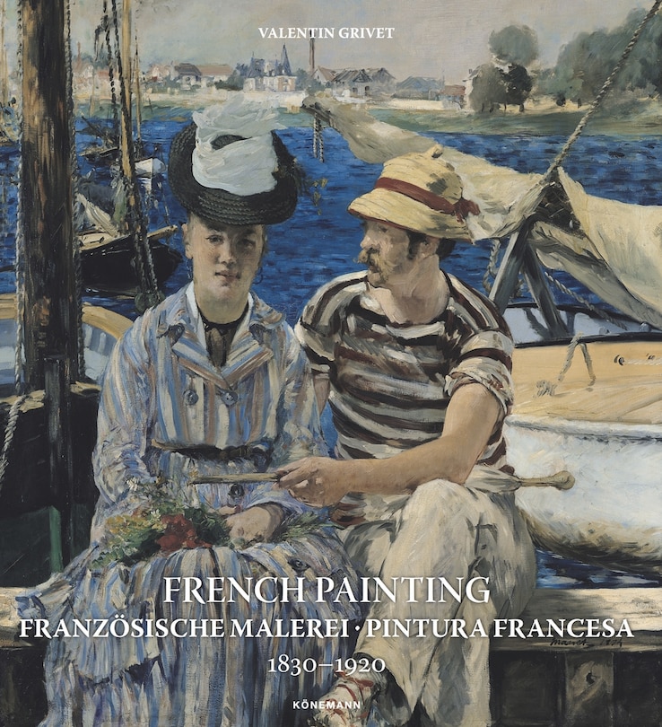 Couverture_French Painting