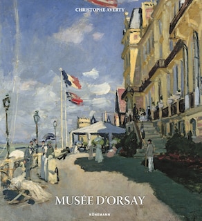 Couverture_Musée D'orsay