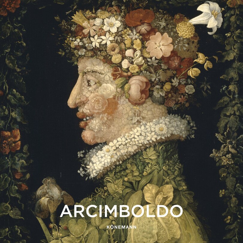 Front cover_Arcimboldo