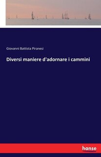 Front cover_Diversi maniere d'adornare i cammini