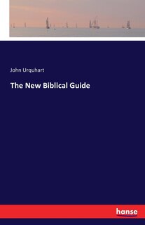 Front cover_The New Biblical Guide