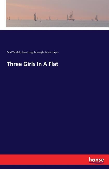 Three Girls In A Flat