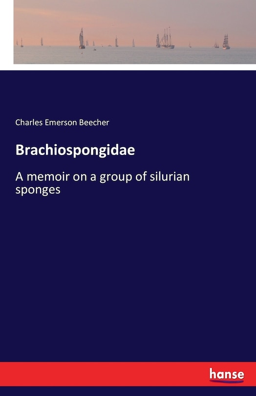 Front cover_Brachiospongidae