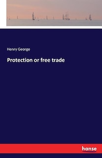 Front cover_Protection or free trade