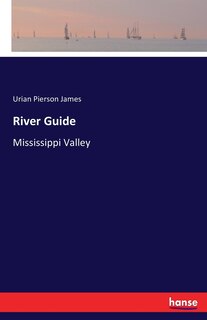 Front cover_River Guide