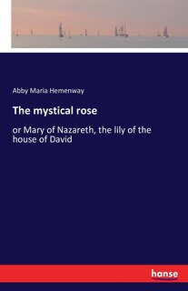 Couverture_The mystical rose